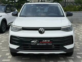 2026 Volkswagen Tharu XR, белый, 2250000 рублей, вид 1