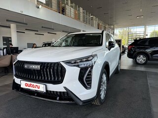 2026 Haval Jolion I Рестайлинг 2, белый, 2949000 рублей, вид 1