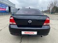 2006 Nissan Almera Classic I, чёрный, 475000 рублей - вид 8