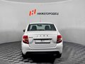 2023 Lada (ВАЗ) Granta I Рестайлинг, белый, 765000 рублей - вид 6
