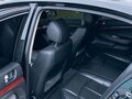 2007 Infiniti G G35 IV, чёрный - вид 10