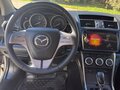 2008 Mazda 6 II (GH), серый, 980000 рублей - вид 7