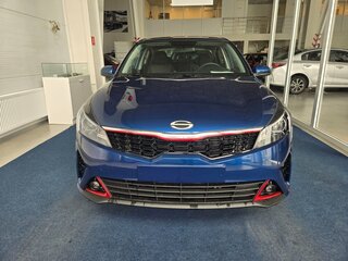 2025 Solaris KRS, синий, 2635000 рублей, вид 2