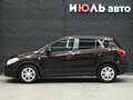 2014 Suzuki SX4 II (S-Cross), коричневый, 1030000 рублей - вид 8