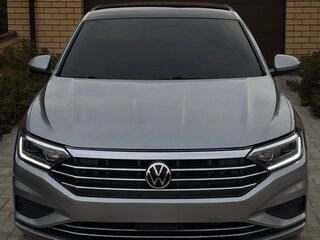 2022 Volkswagen Sagitar III Рестайлинг, серебристый, 1850000 рублей, вид 3
