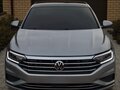 2022 Volkswagen Sagitar III Рестайлинг, серебристый, 1850000 рублей - вид 2