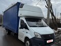 2022 ГАЗ ГАЗель Next, белый, 1700000 рублей