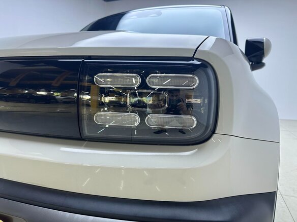 2026 Baojun Yep Plus, бежевый, 1449000 рублей - вид 14