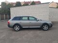 2001 Audi A6 allroad I (C5), серый - вид 1