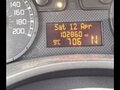 2008 Fiat Panda II, оранжевый, 330000 рублей - вид 5
