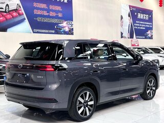 2026 GAC Trumpchi GS4 III, серый, 2600000 рублей, вид 4