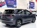 2026 GAC Trumpchi GS4 III, серый - вид 3