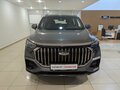 2024 Geely Okavango I Рестайлинг, серый - вид 1