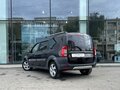 2018 Lada (ВАЗ) Largus I, коричневый, 830000 рублей - вид 6