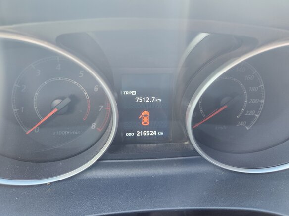 2011 Mitsubishi Outlander II Рестайлинг, серебристый, 990000 рублей - вид 12
