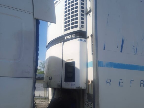 2003 Volvo FH, белый, 1900000 рублей - вид 3