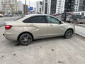 2018 Lada (ВАЗ) Vesta I, бежевый, 900000 рублей - вид 8
