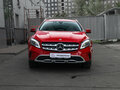 2018 Mercedes-Benz GLA 250 I (X156) Рестайлинг, красный, 2450000 рублей - вид 1