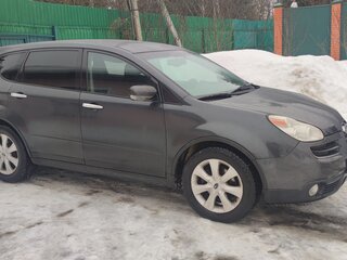 2006 Subaru Tribeca I, серый, 1000000 рублей, вид 3
