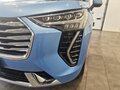 2021 Haval Jolion I, голубой, 1726000 рублей - вид 6