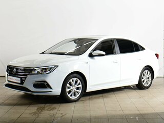 MG 5 I Рестайлинг