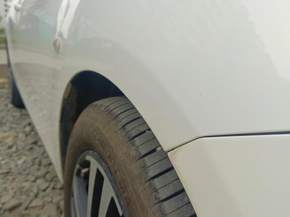 2011 Mazda 3 II (BL), белый - вид 10