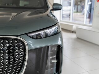 2026 Tenet T8, зелёный, 3099000 рублей, вид 4