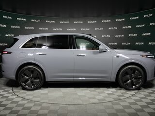 2026 Li Auto (Lixiang) L7 52.3 kWh I Рестайлинг, голубой, 10790000 рублей, вид 4