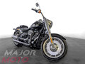 2023 Harley-Davidson Fat Boy, чёрный, 2695000 рублей - вид 1