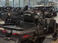 2024 BRP Ski-Doo Skandic LE 900 ACE, чёрный, 2590000 рублей - вид 7