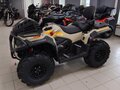 2026 Loncin XWolf 700L Mud, зелёный, 999000 рублей - вид 2