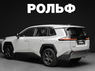 2026 Toyota RAV4 VI (XA60), белый, 4300000 рублей, вид 5