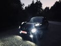 2011 Nissan Juke I, чёрный - вид 1