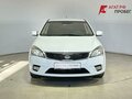 2010 Kia Ceed I, белый, 610000 рублей - вид 1