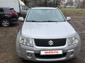 2008 Suzuki Grand Vitara II, серебристый, 600000 рублей - вид 2