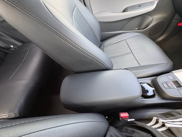 2021 Honda Fit Crosstar IV, белый, 1720000 рублей - вид 31