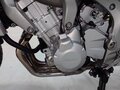 2004 Yamaha FZ6, серебристый, 530000 рублей - вид 7