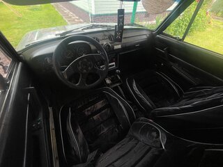 1987 Lada (ВАЗ) 21065, серый, 80000 рублей, вид 5