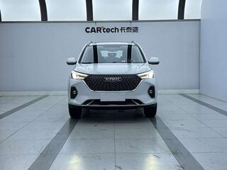 2022 Haval M6 Plus II, белый, 1184000 рублей, вид 3