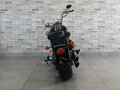 2008 Harley-Davidson Fat Boy, чёрный, 850000 рублей - вид 6