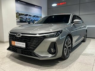 2023 Chery Arrizo 8, серый, 1920000 рублей, вид 2