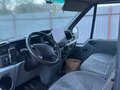 2007 Ford Transit, белый, 350000 рублей - вид 3