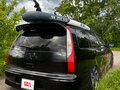 2000 Mitsubishi Lancer Cedia IX, чёрный - вид 3