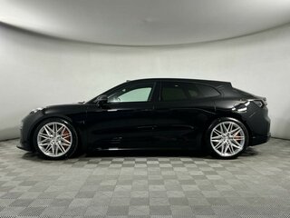 2024 Zeekr 001 100 kWh I Рестайлинг 1, чёрный, 7299000 рублей, вид 3