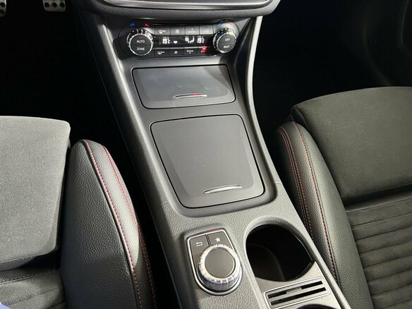 2016 Mercedes-Benz GLA 250 I (X156), серый, 2109900 рублей - вид 22