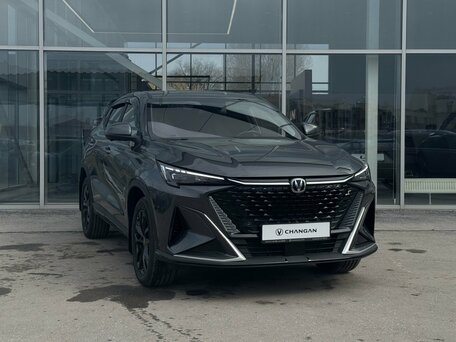 2025 Changan CS35 Max, серый, 2599900 рублей, вид 5