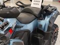 2026 Loncin XWolf 700, синий, 898000 рублей - вид 6