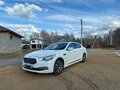 2015 Kia Quoris I Ресталинг 2, белый, 1190000 рублей