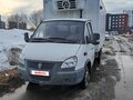 2015 ГАЗ ГАЗель (3302), белый, 1570000 рублей - вид 5