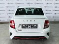 2025 Lada (ВАЗ) Granta Sport I Рестайлинг, белый, 1637000 рублей - вид 6